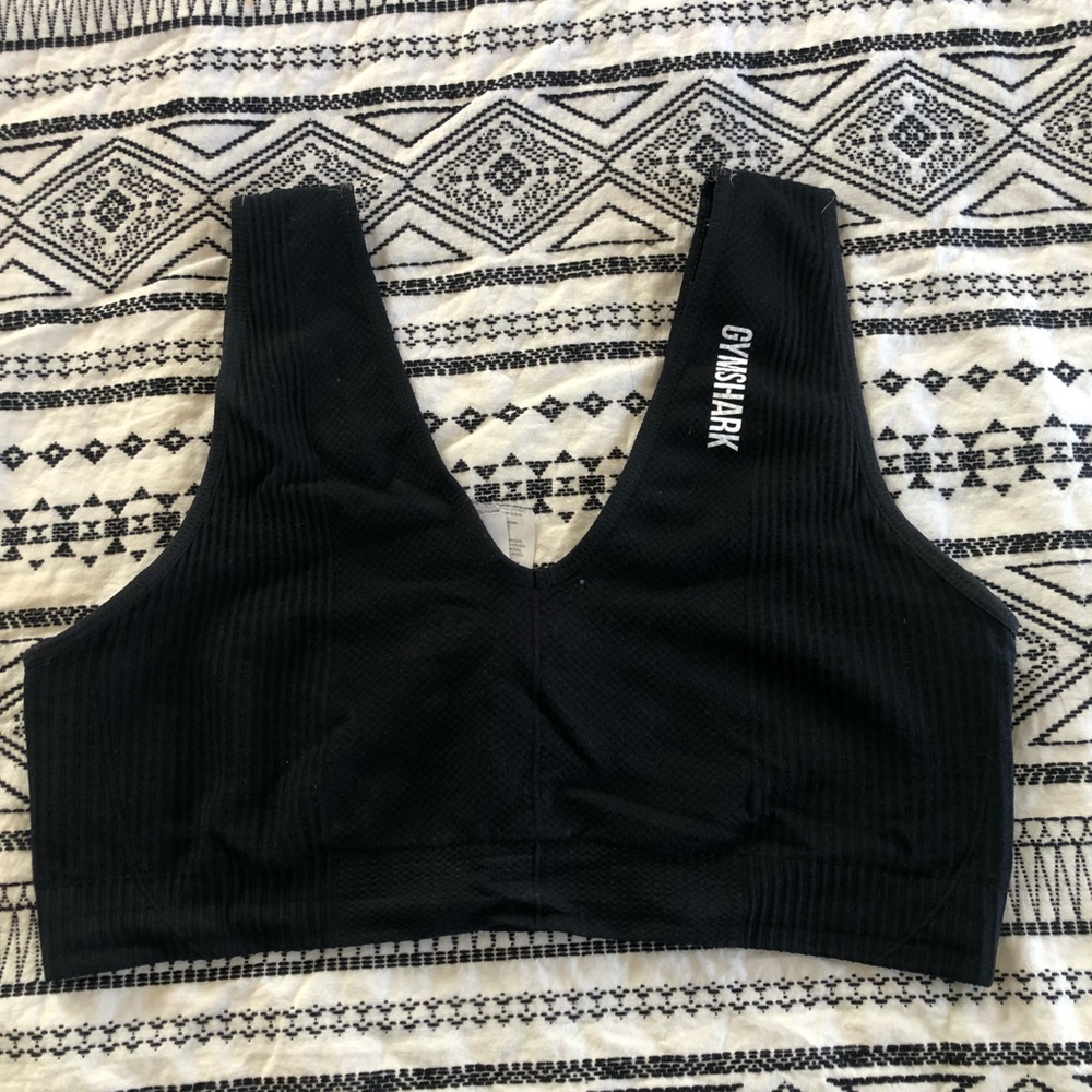 Gymshark Sports Bra